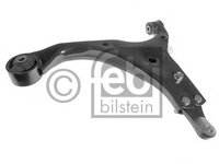 Bascula / brat suspensie roata KIA CEE'D hatchback (ED) (2006 - 2012) Febi Bilstein 41806