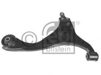 Bascula / brat suspensie roata KIA CEE'D SW (ED) (2007 - 2012) Febi Bilstein 41807