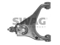 Bascula / brat suspensie roata KIA SORENTO I (JC) (2002 - 2016) SWAG 91 94 1702