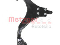 Bascula / brat suspensie roata KIA SPORTAGE (JE_, KM_) (2004 - 2016) METZGER 58069602