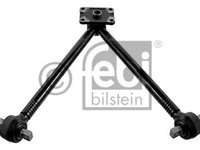 Bascula / brat suspensie roata MAN M 2000 L (1995 - 2016) Febi Bilstein 39254