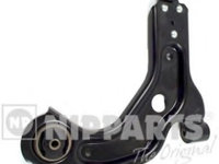 Bascula / brat suspensie roata MAZDA 121 Mk III (JASM, JBSM) (1996 - 2003) NIPPARTS J4903031