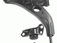 Bascula / brat suspensie roata MAZDA 323 S Mk V (BA) (1992 - 2003) LEMFÖRDER 24653 01