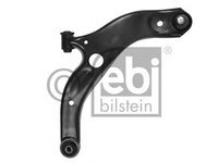 Bascula / brat suspensie roata MAZDA 323 S Mk VI (BJ) (1998 - 2004) Febi Bilstein 42415