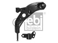 Bascula / brat suspensie roata MAZDA 626 Mk V (GF) (1997 - 2002) Febi Bilstein 42407