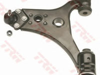 Bascula / brat suspensie roata MERCEDES A-CLASS (W169) (2004 - 2012) TRW JTC1403