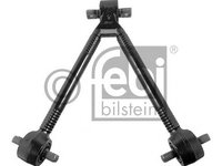 Bascula / brat suspensie roata MERCEDES ACTROS MP2 / MP3 (2002 - 2016) Febi Bilstein 28147