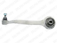 Bascula / brat suspensie roata MERCEDES C-CLASS (W203) (2000 - 2007) DELPHI TC1279