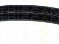 Bascula / brat suspensie roata MERCEDES E-CLASS (W210) (1995 - 2003) TRISCAN 8500 23617