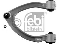 Bascula / brat suspensie roata MERCEDES S-CLASS (W220) (1998 - 2005) Febi Bilstein 39840