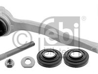 Bascula / brat suspensie roata MERCEDES SLK (R172) (2011 - 2016) Febi Bilstein 40350