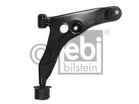 Bascula / brat suspensie roata MITSUBISHI CARISMA limuzina (DA_) (1996 - 2006) Febi Bilstein 41244