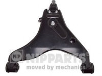 Bascula / brat suspensie roata MITSUBISHI L 200 (KB_T, KA_T) (2004 - 2016) NIPPARTS N4905033