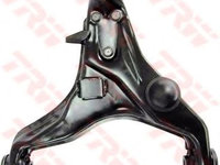 Bascula / brat suspensie roata MITSUBISHI L 200 (KB_T, KA_T) (2004 - 2016) TRW JTC7708