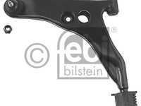 Bascula / brat suspensie roata MITSUBISHI MIRAGE limuzina (CK_A) (1995 - 2003) Febi Bilstein 41237