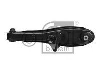 Bascula / brat suspensie roata MITSUBISHI SHOGUN PININ (H6_W, H7_W) (1999 - 2007) Febi Bilstein 41249