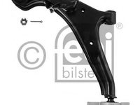 Bascula / brat suspensie roata NISSAN MAXIMA QX (A33) (1999 - 2003) Febi Bilstein 42664