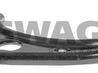 Bascula / brat suspensie roata NISSAN MICRA IV (K13) (2010 - 2016) SWAG 82 94 8180