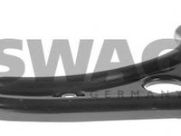 Bascula / brat suspensie roata NISSAN MICRA IV (K13) (2010 - 2016) SWAG 82 94 8181