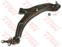 Bascula / brat suspensie roata NISSAN SENTRA V (B15) (1998 - 2006) TRW JTC7573