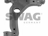 Bascula / brat suspensie roata OPEL ASTRA G combi (F35_) (1998 - 2009) SWAG 40 73 0016