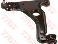 Bascula / brat suspensie roata OPEL ASTRA G Delvan (F70) (1999 - 2005) TRW JTC823