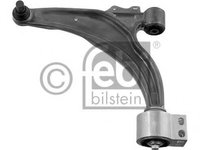 Bascula / brat suspensie roata OPEL ASTRA J Sports Tourer (2010 - 2016) Febi Bilstein 43719