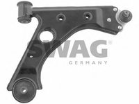 Bascula / brat suspensie roata OPEL COMBO Tour (X12) (2012 - 2016) SWAG 40 92 8649