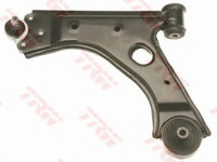 Bascula / brat suspensie roata OPEL CORSA E (2014 - 2016) TRW JTC1407