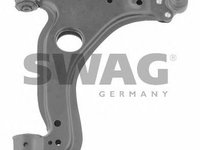 Bascula / brat suspensie roata OPEL MERIVA B (2010 - 2016) SWAG 40 92 7074