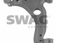 Bascula / brat suspensie roata OPEL MERIVA B (2010 - 2016) SWAG 40 92 7073