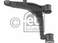 Bascula / brat suspensie roata OPEL MOVANO B platou / sasiu (2010 - 2016) Febi Bilstein 26453