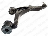 Bascula / brat suspensie roata OPEL MOVANO Combi (J9) (1998 - 2016) DELPHI TC1332