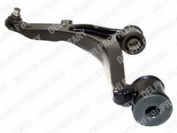 Bascula / brat suspensie roata OPEL MOVANO Combi (J9) (1998 - 2016) DELPHI TC1331