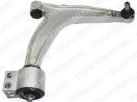 Bascula / brat suspensie roata OPEL SIGNUM (2003 - 2016) DELPHI TC2076