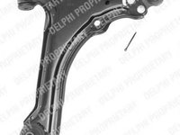 Bascula / brat suspensie roata OPEL VECTRA A hatchback (88_, 89_) (1988 - 1995) DELPHI TC649