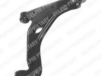 Bascula / brat suspensie roata OPEL VECTRA B hatchback (38_) (1995 - 2003) DELPHI TC751