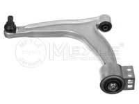 Bascula / brat suspensie roata OPEL VECTRA C (2002 - 2016) MTR MT3618