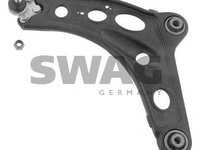 Bascula / brat suspensie roata OPEL VIVARO caroserie (F7) (2001 - 2016) SWAG 60 93 6345