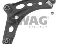 Bascula / brat suspensie roata OPEL VIVARO caroserie (F7) (2001 - 2016) SWAG 60 93 6346