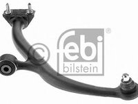 Bascula / brat suspensie roata PEUGEOT 106   (1A, 1C) (1991 - 1996) Febi Bilstein 19731