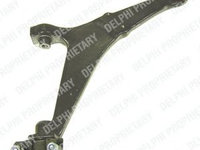 Bascula / brat suspensie roata PEUGEOT 106   (1A, 1C) (1991 - 1996) QWP WSS803