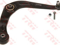 Bascula / brat suspensie roata PEUGEOT 206 SW (2E/K) (2002 - 2016) TRW JTC312