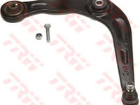 Bascula / brat suspensie roata PEUGEOT 206 SW (2E/K) (2002 - 2016) TRW JTC950