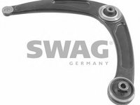 Bascula / brat suspensie roata PEUGEOT 307 CC (3B) (2003 - 2016) SWAG 62 92 2385