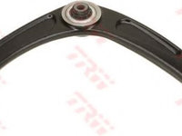 Bascula / brat suspensie roata PEUGEOT 307 SW (3H) (2002 - 2016) TRW JTC975