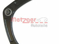 Bascula / brat suspensie roata PEUGEOT 307 SW (3H) (2002 - 2016) METZGER 58060802