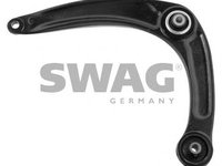 Bascula / brat suspensie roata PEUGEOT 308 CC (2009 - 2016) SWAG 62 93 7840