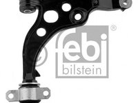 Bascula / brat suspensie roata PEUGEOT BOXER bus (244, Z_) (2001 - 2016) Febi Bilstein 12386