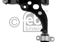 Bascula / brat suspensie roata PEUGEOT BOXER caroserie (244) (2001 - 2016) Febi Bilstein 12385